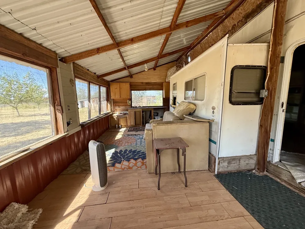 3931 COUNTY ROAD 607 Hamilton, TX 76531