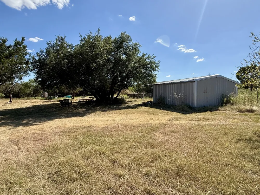 3931 COUNTY ROAD 607 Hamilton, TX 76531
