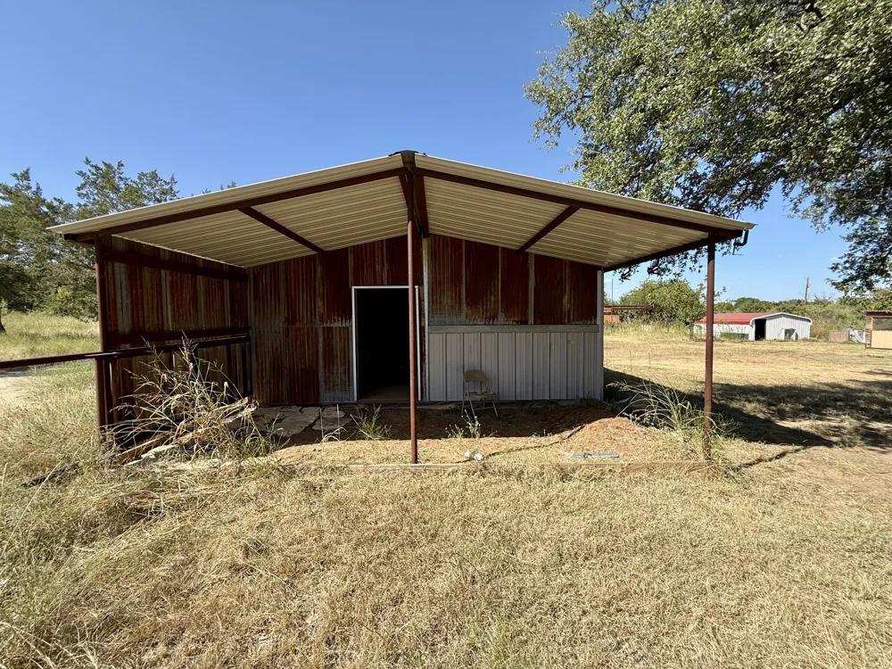 3931 COUNTY ROAD 607 Hamilton, TX 76531