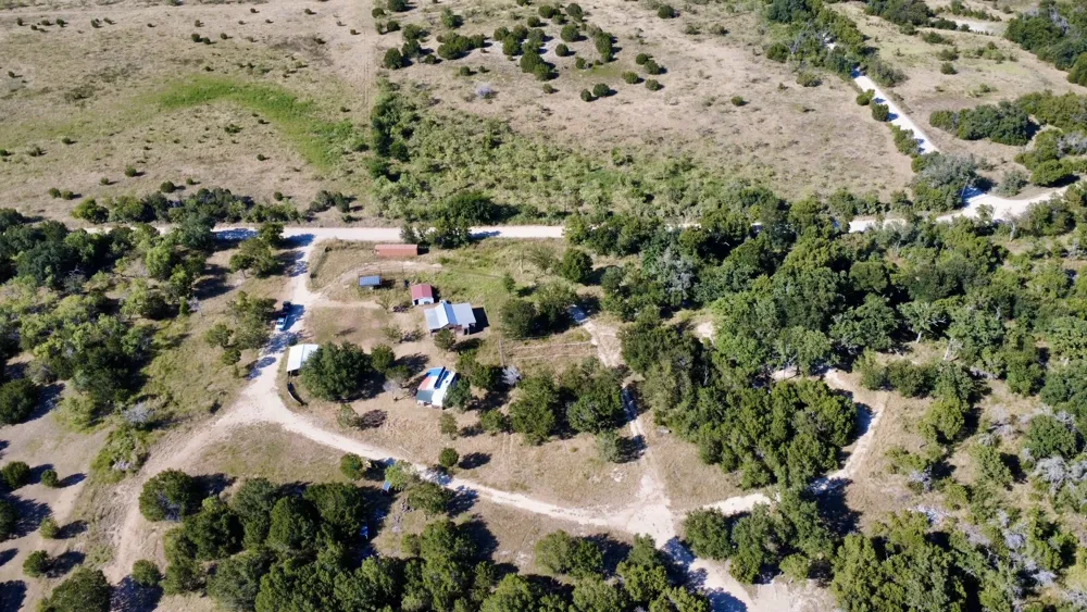 3931 COUNTY ROAD 607 Hamilton, TX 76531