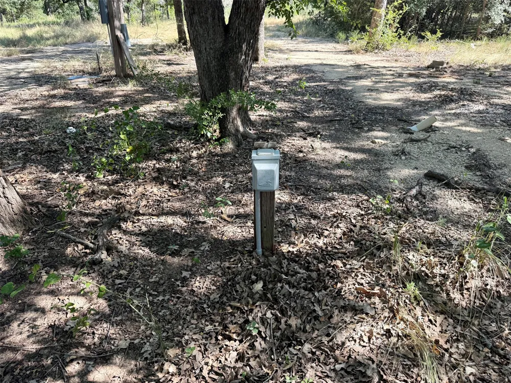 3931 COUNTY ROAD 607 Hamilton, TX 76531