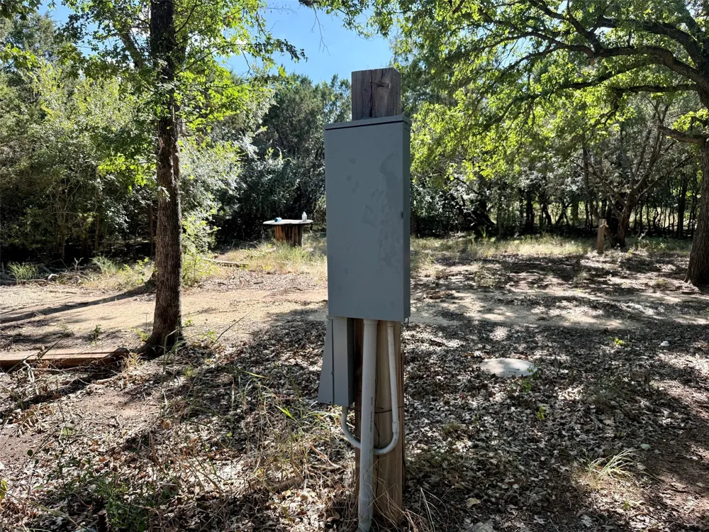 3931 COUNTY ROAD 607 Hamilton, TX 76531