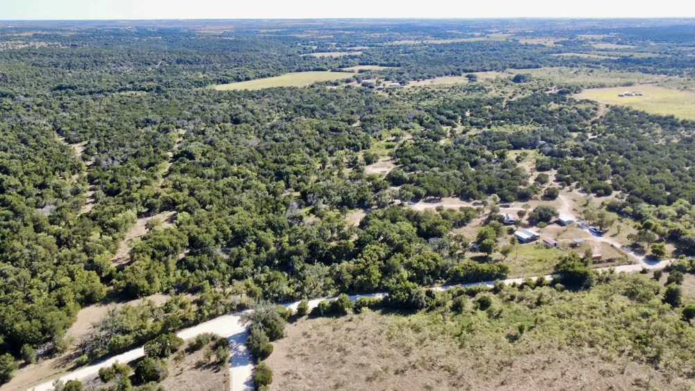 3931 COUNTY ROAD 607 Hamilton, TX 76531