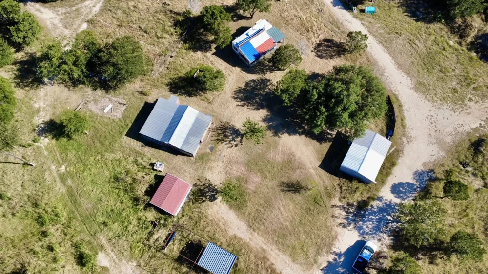 3931 COUNTY ROAD 607 Hamilton, TX 76531