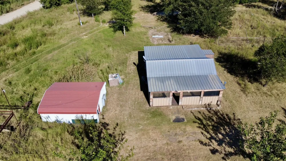 3931 COUNTY ROAD 607 Hamilton, TX 76531