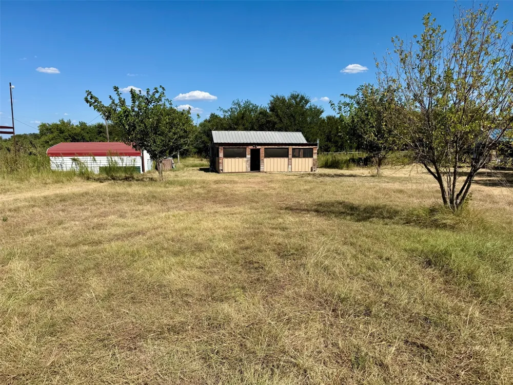 3931 COUNTY ROAD 607 Hamilton, TX 76531