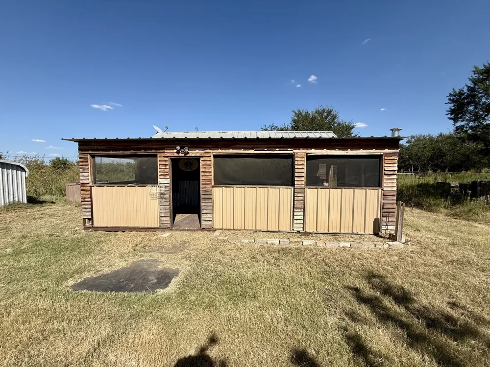 3931 COUNTY ROAD 607 Hamilton, TX 76531
