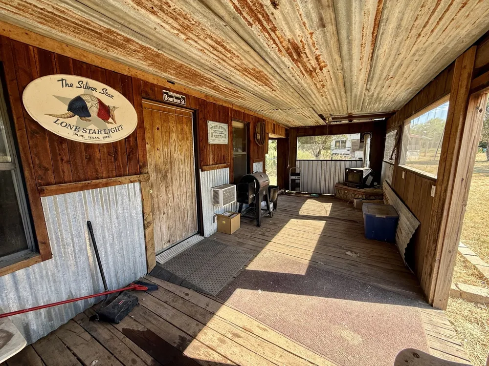 3931 COUNTY ROAD 607 Hamilton, TX 76531