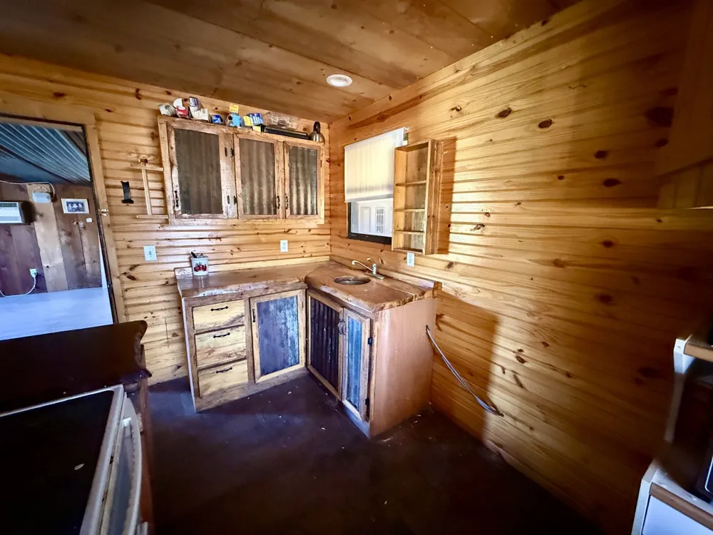 3931 COUNTY ROAD 607 Hamilton, TX 76531