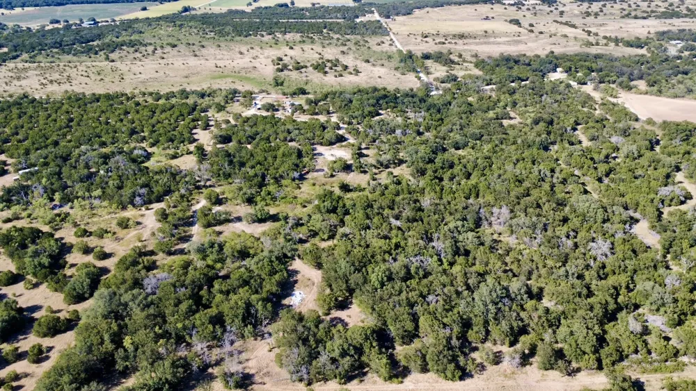 3931 COUNTY ROAD 607 Hamilton, TX 76531