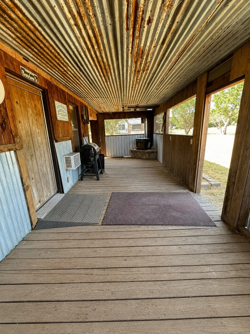 3931 COUNTY ROAD 607 Hamilton, TX 76531
