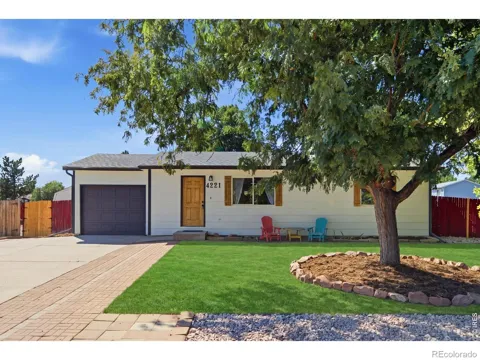 4221 Lake Mead Drive