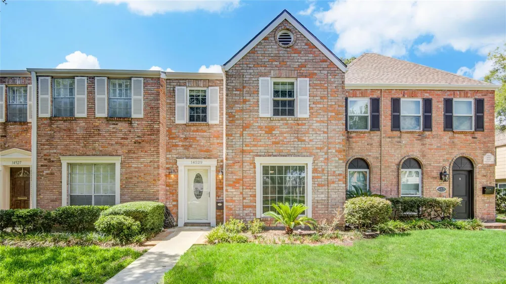 14529 Misty Meadow Lane Houston, TX 77079