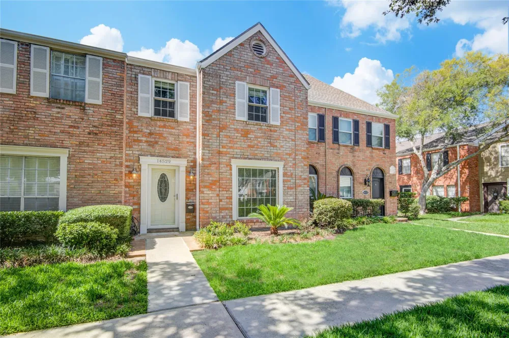 14529 Misty Meadow Lane Houston, TX 77079