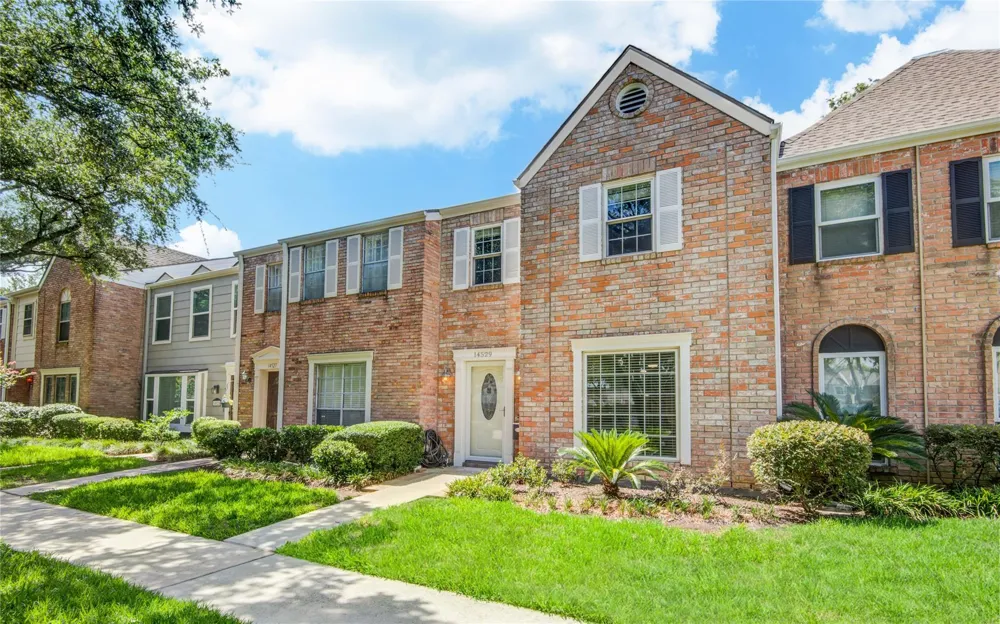 14529 Misty Meadow Lane Houston, TX 77079