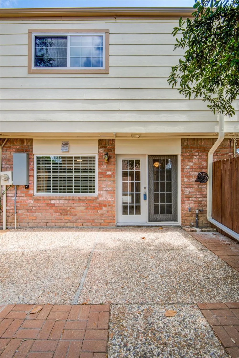 14529 Misty Meadow Lane Houston, TX 77079