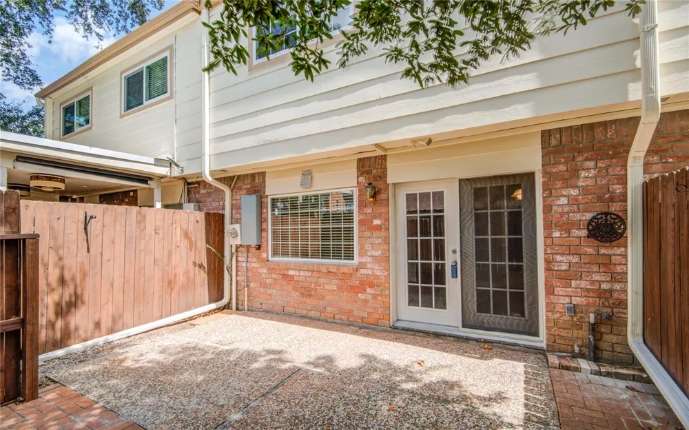 14529 Misty Meadow Lane Houston, TX 77079