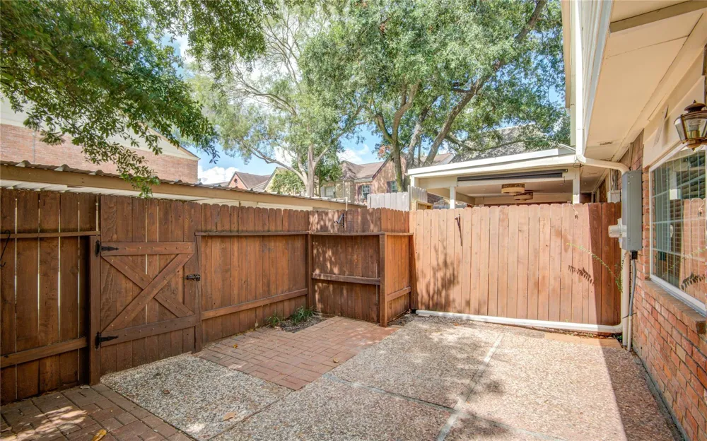 14529 Misty Meadow Lane Houston, TX 77079