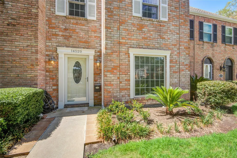 14529 Misty Meadow Lane Houston, TX 77079