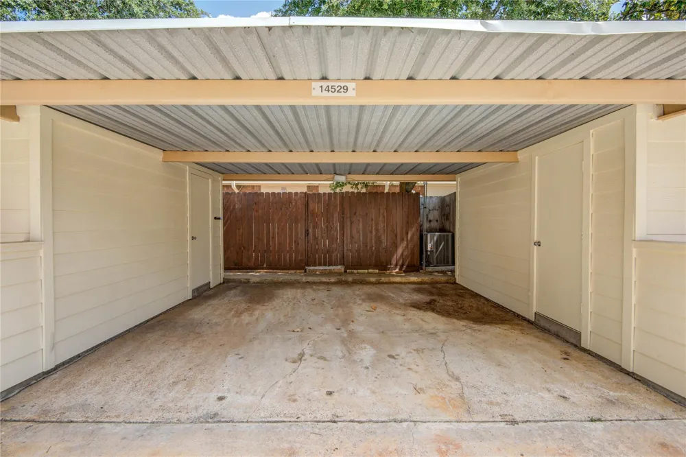 14529 Misty Meadow Lane Houston, TX 77079