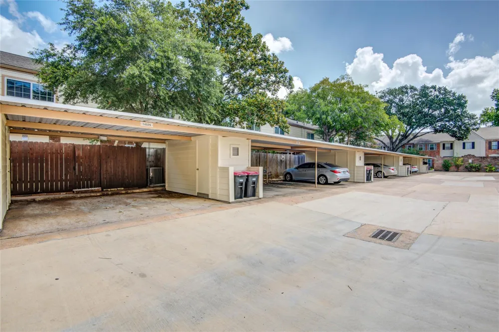 14529 Misty Meadow Lane Houston, TX 77079