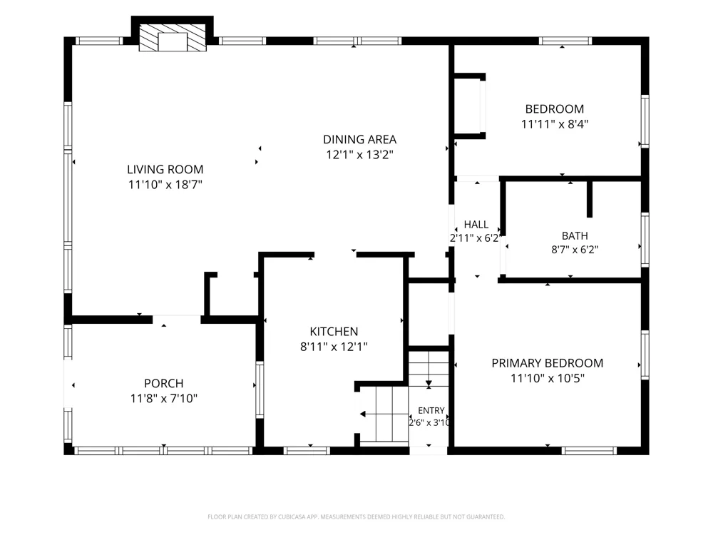 115 S Thompson Street Jackson, MI 49203
