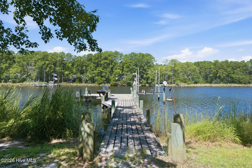 2774 Browns Creek Road Merritt, NC 28556