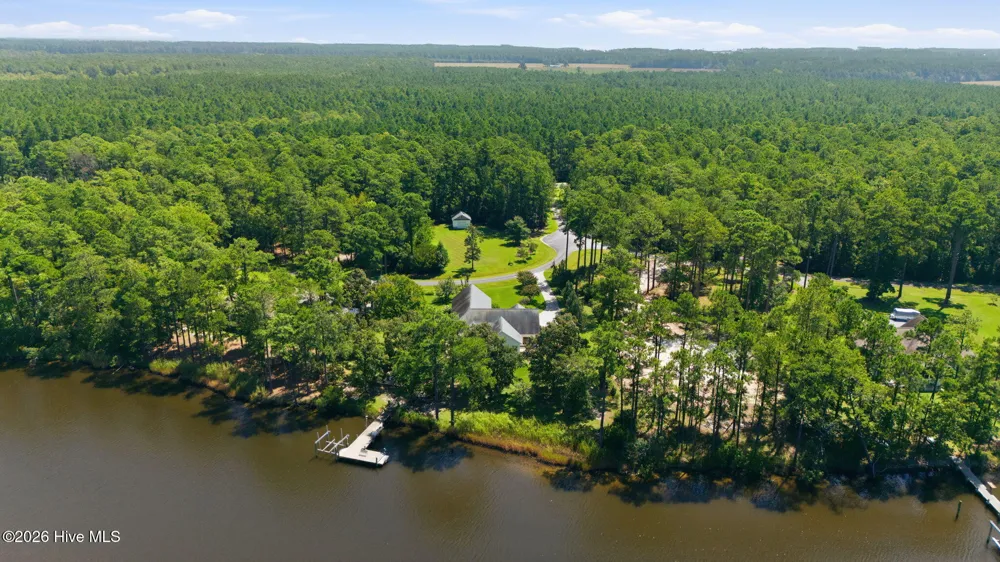 2774 Browns Creek Road Merritt, NC 28556