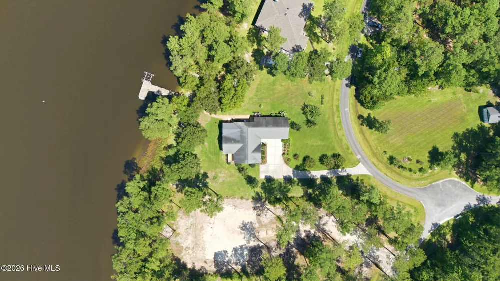 2774 Browns Creek Road Merritt, NC 28556
