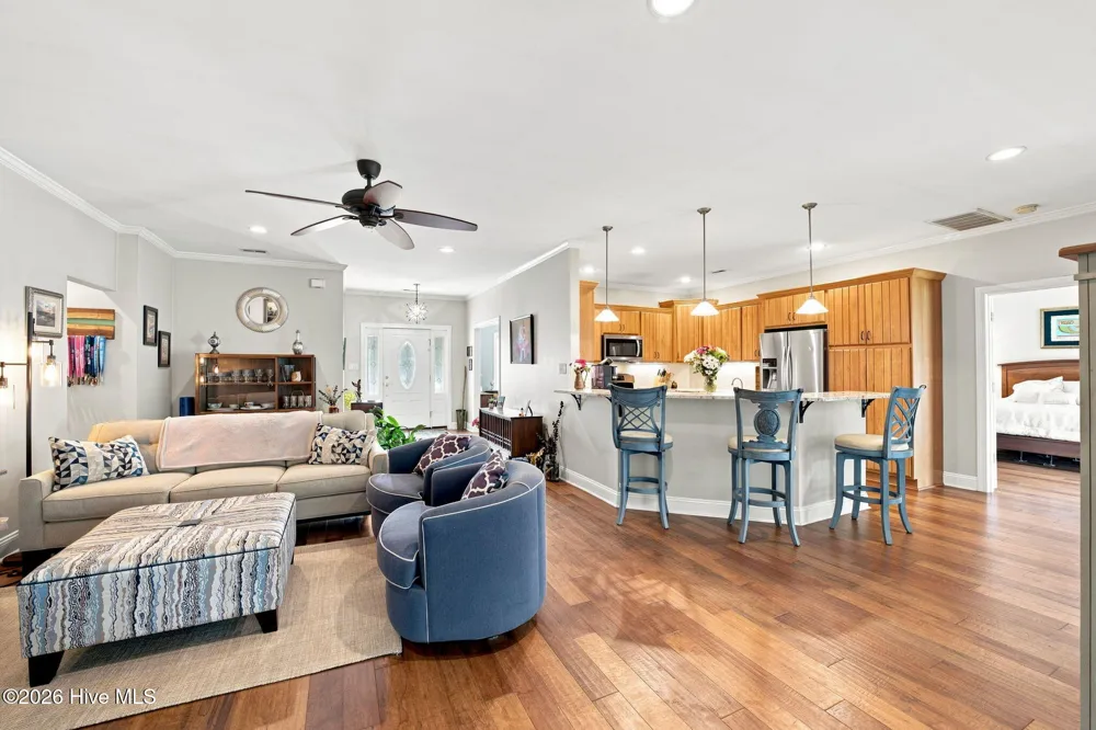2774 Browns Creek Road Merritt, NC 28556