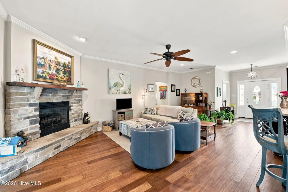 2774 Browns Creek Road Merritt, NC 28556