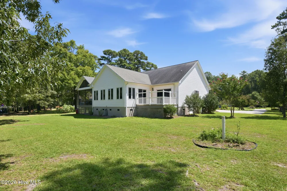 2774 Browns Creek Road Merritt, NC 28556