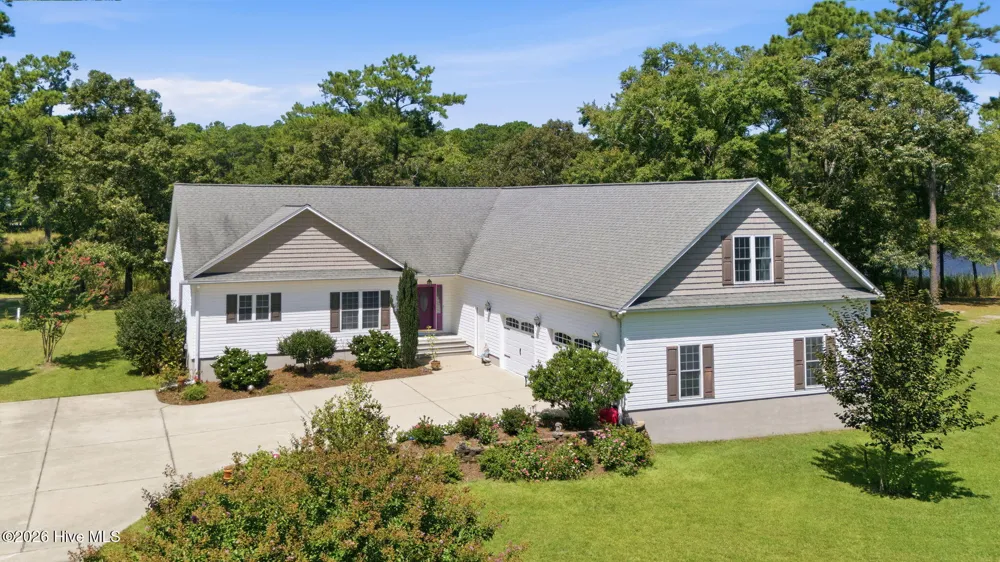 2774 Browns Creek Road Merritt, NC 28556