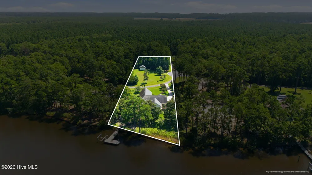 2774 Browns Creek Road Merritt, NC 28556