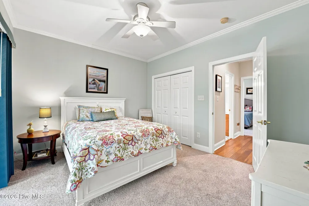 2774 Browns Creek Road Merritt, NC 28556