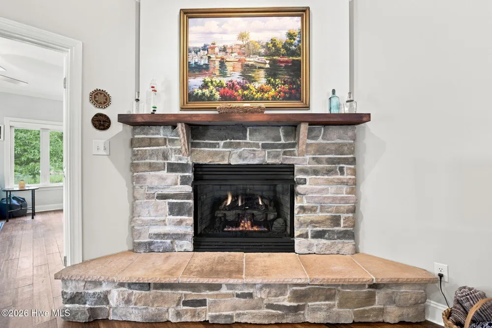 2774 Browns Creek Road Merritt, NC 28556