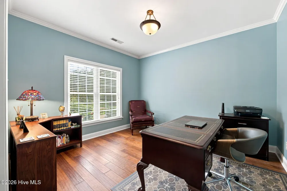 2774 Browns Creek Road Merritt, NC 28556