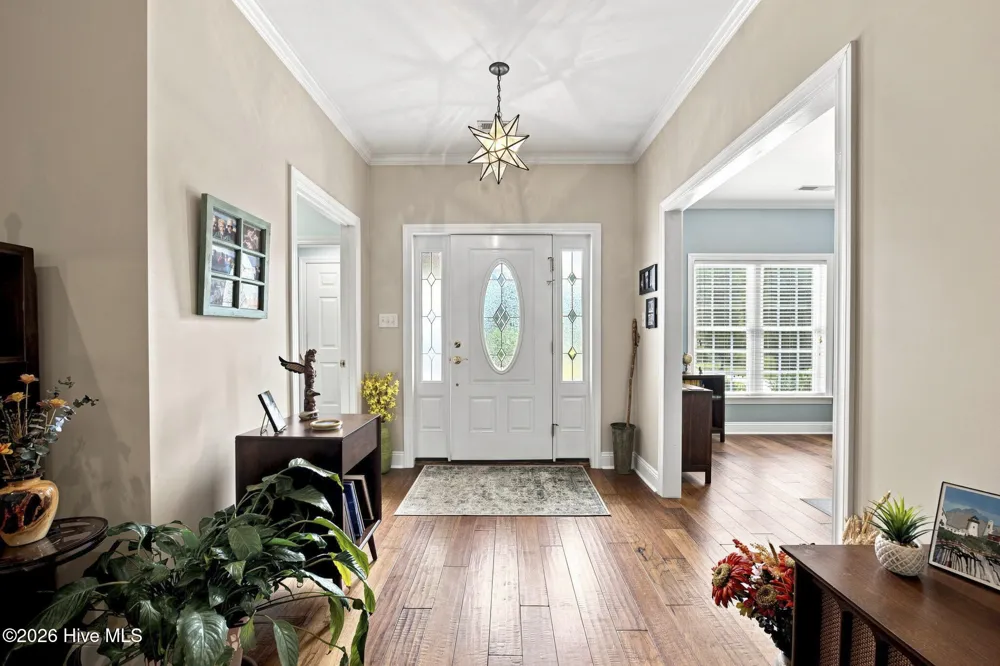 2774 Browns Creek Road Merritt, NC 28556