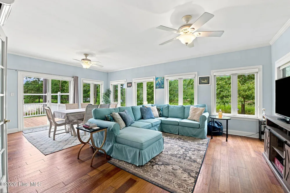 2774 Browns Creek Road Merritt, NC 28556