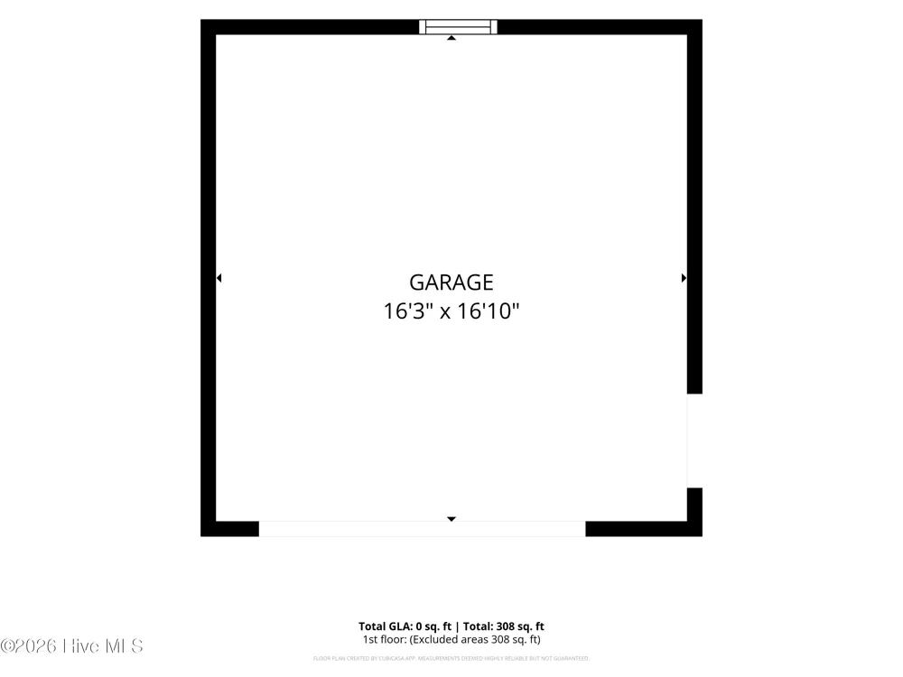 2774 Browns Creek Road Merritt, NC 28556