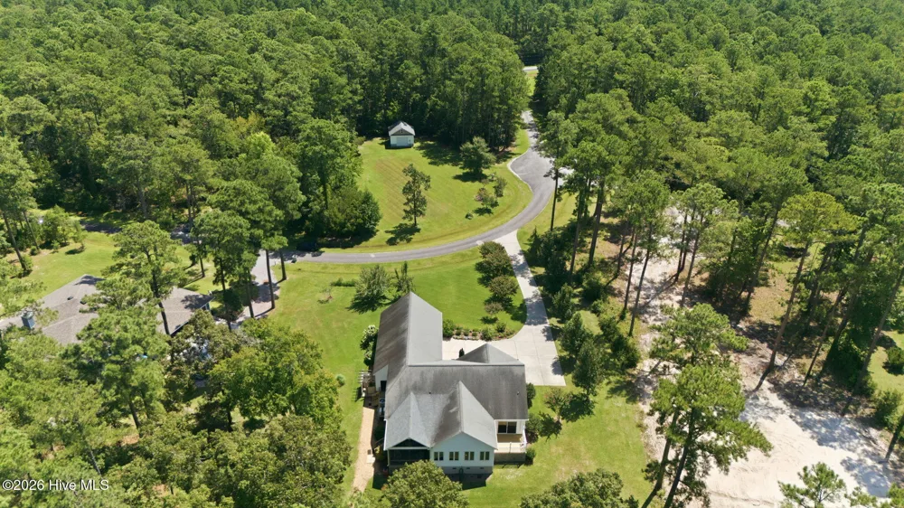 2774 Browns Creek Road Merritt, NC 28556