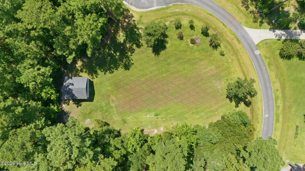 2774 Browns Creek Road Merritt, NC 28556