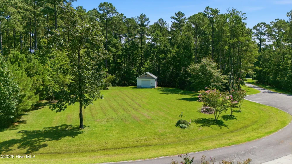 2774 Browns Creek Road Merritt, NC 28556