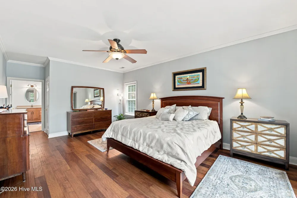 2774 Browns Creek Road Merritt, NC 28556