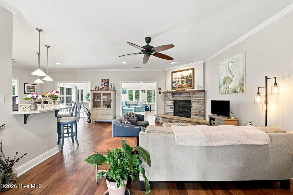 2774 Browns Creek Road Merritt, NC 28556