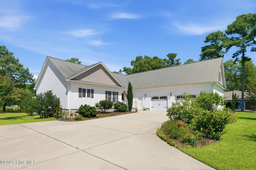 2774 Browns Creek Road Merritt, NC 28556