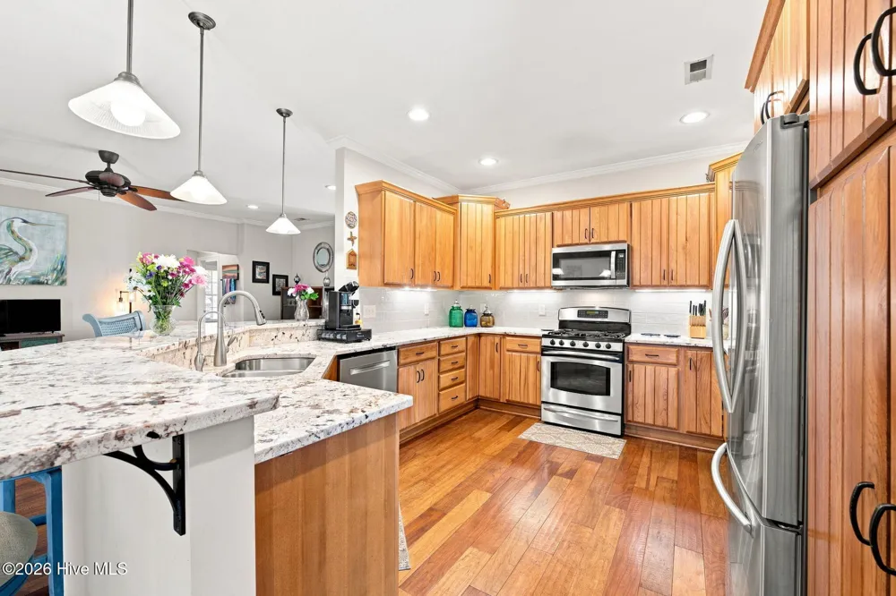 2774 Browns Creek Road Merritt, NC 28556