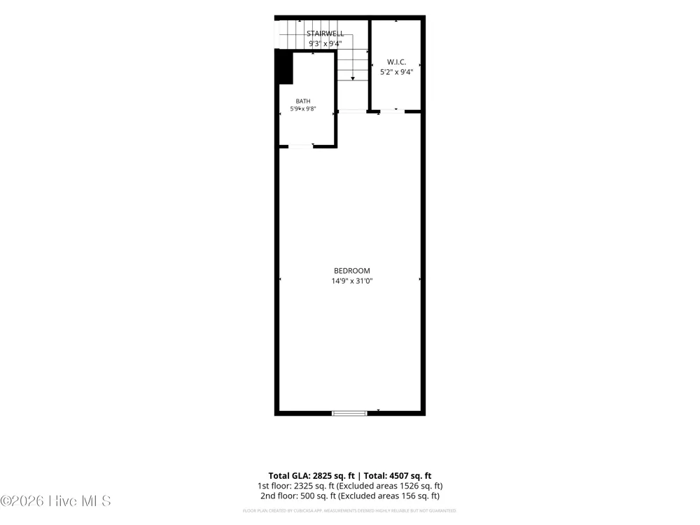 2774 Browns Creek Road Merritt, NC 28556