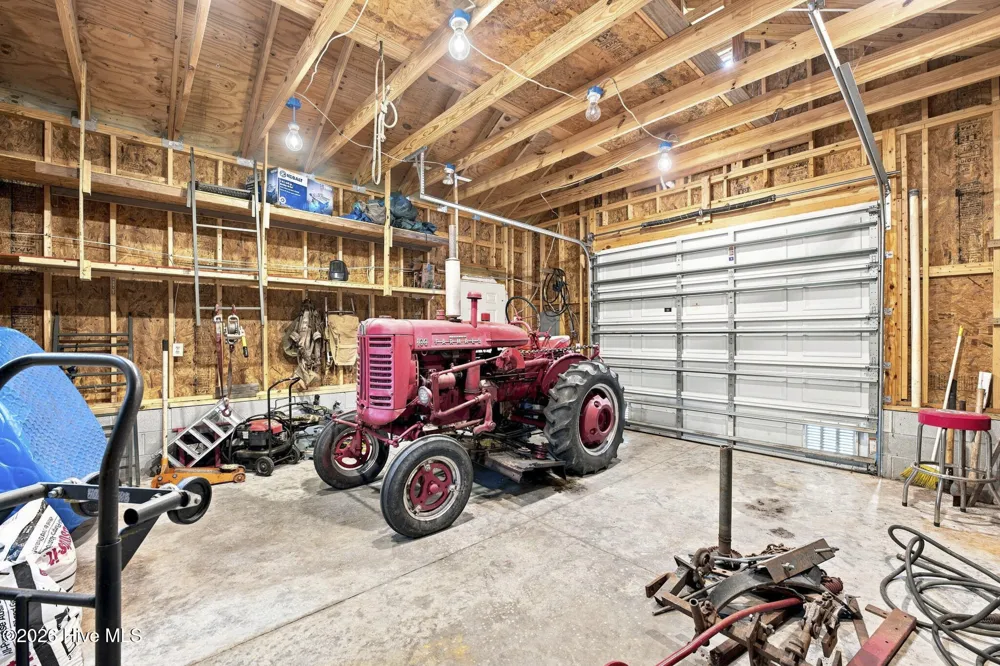 2774 Browns Creek Road Merritt, NC 28556