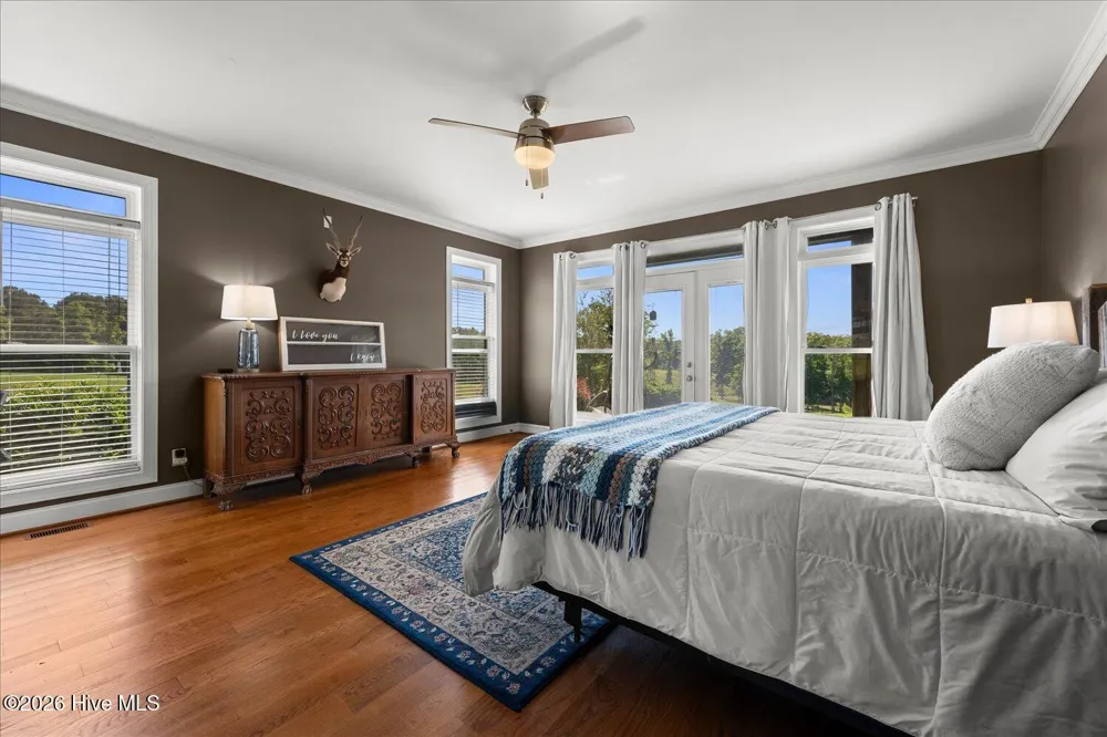 1877 Delhi Road Tignall, GA 30668